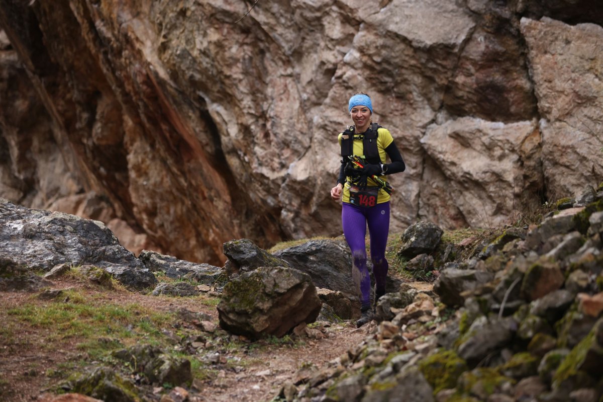 Ultra CK Maraton, zdjęcie Patryk Ptak Photography