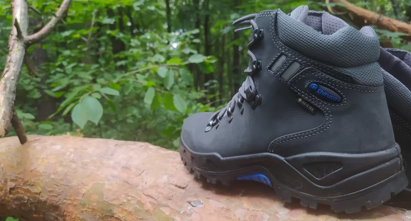 Buty Chiruca Somiedo GTX