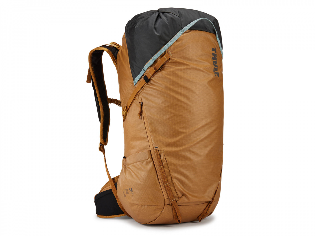 Plecak Thule Stir. Zdjęcie Thule