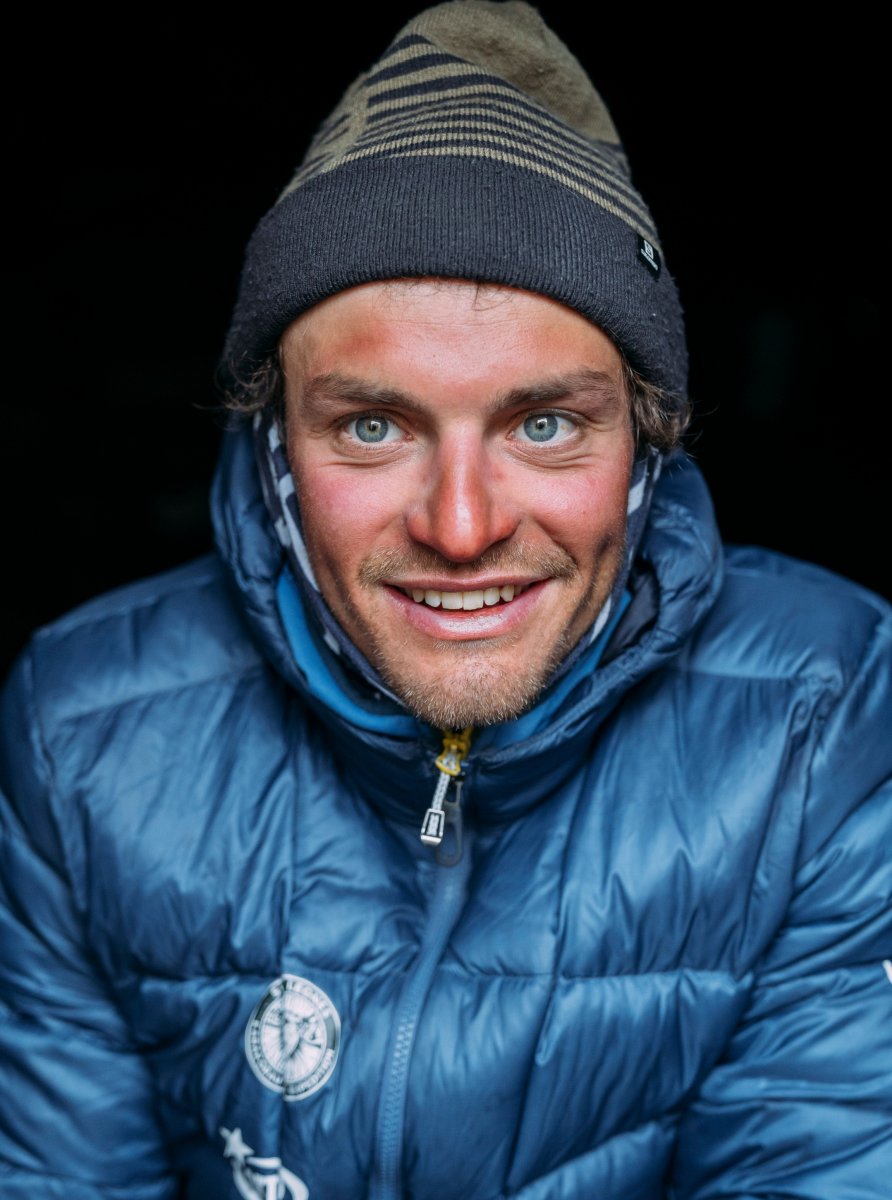 Archiwum Jędrzeja Baranowskiego