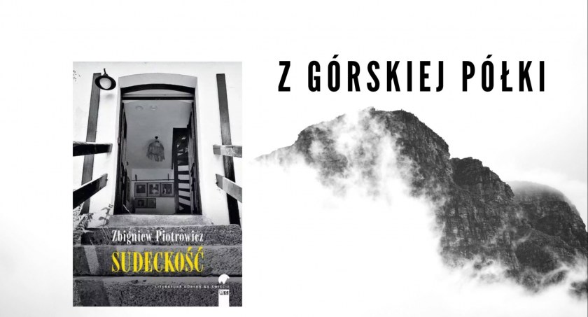 Sudeckość, Zbigniew Piotrowicz