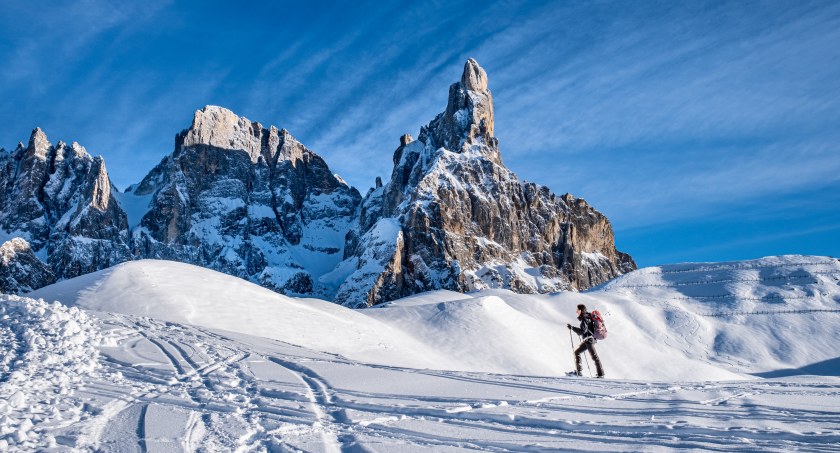 Trentino, zdjęcie Adobe Stock