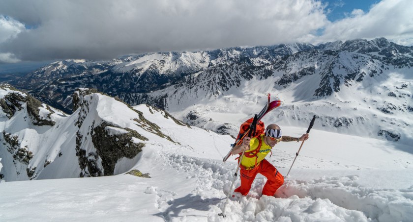 Zdjęcie Adam Brzoza