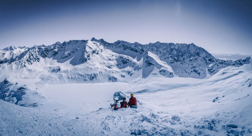 Tatry, Dolina Pięciu Stawów Polskich. Zdjęcie Adobe Stock