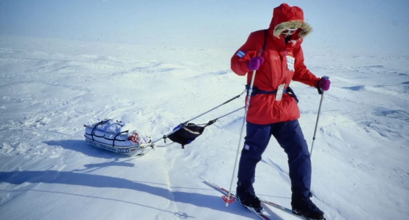 Zdjęcie z archiwum Marka Kamińskiego