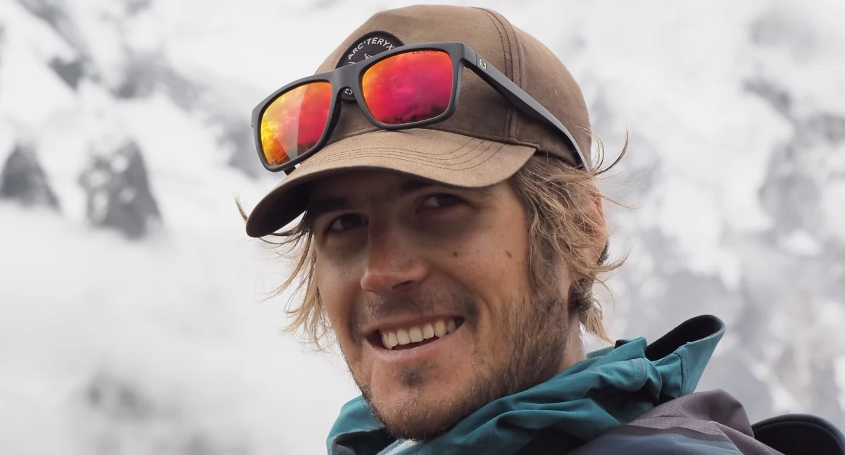 Zdjęcie z archiwum Bartka Ziemskiego