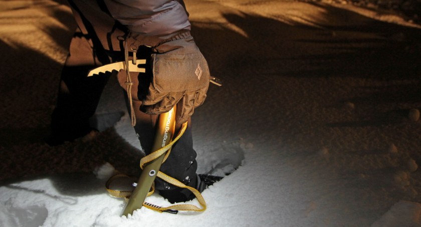 Rękawice Black Diamond Mission MX