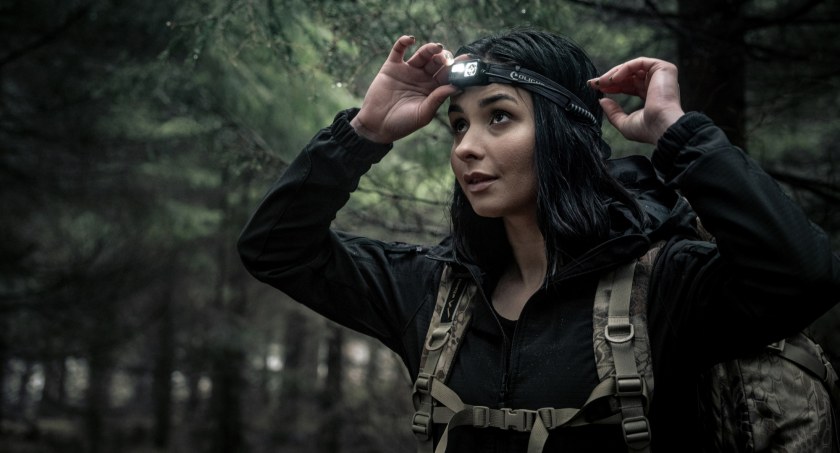 Latarka Olight Array 2S