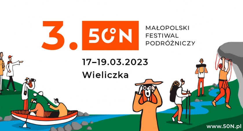 3 Festiwal 50N