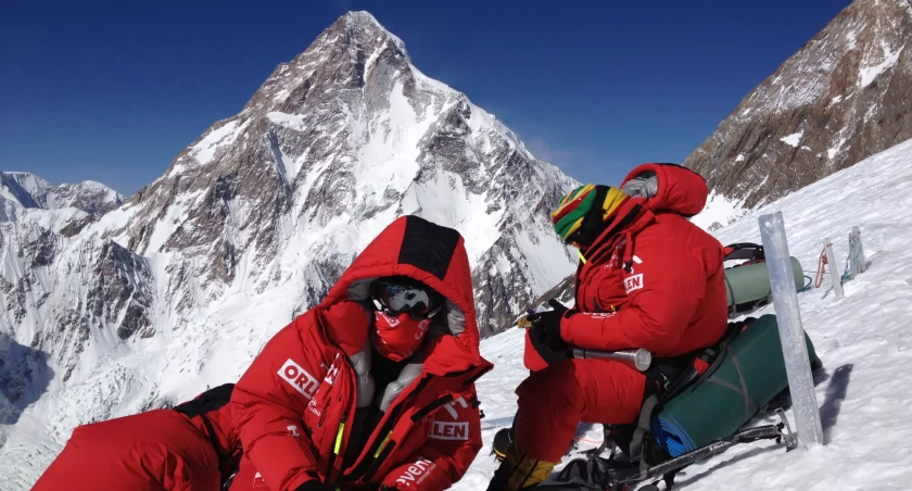 Zdjęcie z archiwum Krzysztofa Wielickiego
