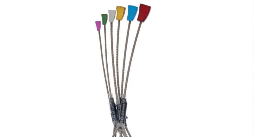  Kości wspinaczkowe Wild Country