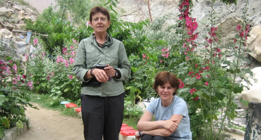 Anna Czerwińska. Zdjęcie Darek Załuski