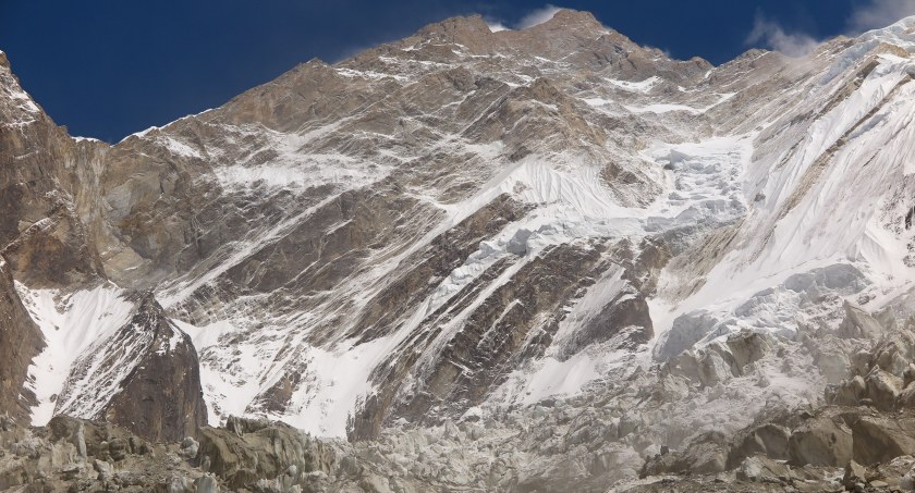 Annapurna, zdjęcie Adam Bielecki