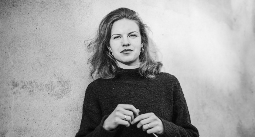 Anna Sułkowska-Migoń. Zdjęcie Grzegorz Mart