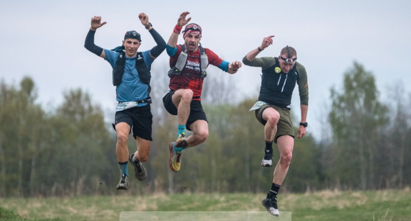 Ultra-Bies Biegi Górskie