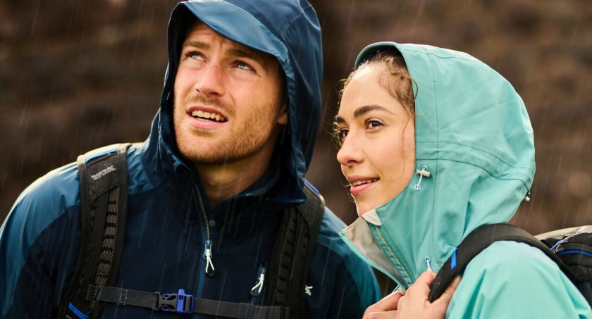 Regatta Great Outdoors