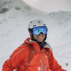  Skitury w Dolinie Chochołowskiej. Fot Paulina Grzesiok 
