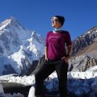 Monika Witkowska | Fot. Małopolski Festiwal Podróżniczy 50N