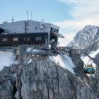 Kletterwald Hornpark in der Region St Johann in Tirol | Fot. Mirja Geh