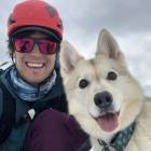 Zdjęcie z archiwum Bartka Ziemskiego