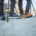 Odzież turystyczna Decathlon