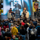 Spotkanie z Martyną Wojciechowską w Galerii Sfera w Bielsku-Białej. Fot. Jack Wolfskin