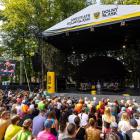 Spotkanie z Ola i Olą podczas Festiwalu Filmów Górskich w Lądku-Zdroju Wrzesień 2024...