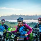 Fot. materiały prasowe - Rajd Beskidy