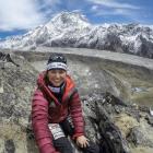 Miłka Raulin Fot. Archiwum Miłki Raulin