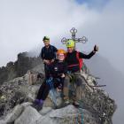 zdjęcie Eliasz Gramont