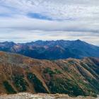 Tatry Zachodnie. Zdjęcie Szymon Matuszyński