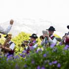 Fot. Grand Tirolia Kitzbühel