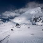 Dolina Pięciu Stawów Polskich. Zdjęcie Karol Nienartowicz