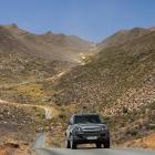 Defender OCTA Fot. Land Rover Polska 