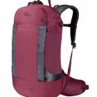 PHANTASY 20.5 ST sangria red, fot. Jack Wolfskin