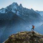 Trening kondycyjny i wzmacniający przygotuje nasze ciało do górskiego wysiłku