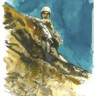 Iilustrowała Ewa Maria Romaniak