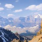 Góry Skaliste, zdjęcie Alice Vigneron