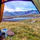 Na szlaku Transcaucasian Trail, zdjęcie Dorota Szparaga