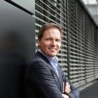 Kai Rinklake, CEO at SKYLOTEC Fot. Materiały prasowe Skylotec