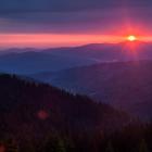 Rysianka i Hala Lipowska | Fot. Jakub Krawczyk, www.slaskie.travel