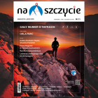 Magazyn Na Szczycie 07 / 2024