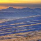 Deosai to pod względem wysokości drugi płaskowyż świata. Zdjęcie Monika Witkowska