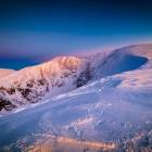 Tatry Zachodnie. Zdjęcie Bartek Muracki