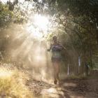 Aguas de Teror Trail 2024 Fot. Alejandro Barrosa