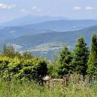 Na szlaku do Myślenic Fot. Tomasz Cylka