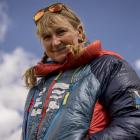 Sophie Lavaud. Dystrybucja w Polsce FilmyGórskie.pl