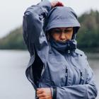 Nowe wodoodporne kurtki Marki Cumulus Fot. Cumulus