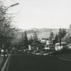 Zakopane, dworzec autobusowy na ul. Jagiellońskiej. Zdjęcie Krystyna Golonka, archiwum...