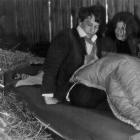 Noc Poślubna Fot. Wydawnictwo Czerwone i Czarne